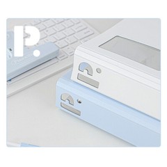 Large Capacity 3 inch Kpop Photo Card Binder Idol Photocard Album Collect Book