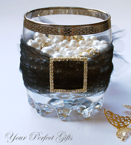 12 SQUARE 1.25″ Wedding Gold Rhinestone Diamante Buckle