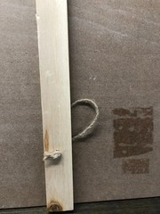 Ceremonial Signage-Wedding-Anniversary-Wood-Special Message
