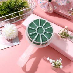 Bouquet Holder for Bride Cascading Preservation Bridal Slanted Holders