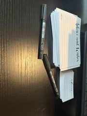 Wedding Signage And Advice Cards
