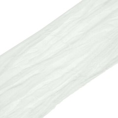 5 Gauze Cheesecloth Cotton CHAIR SASHES Party Events Home Decorations Supplies
