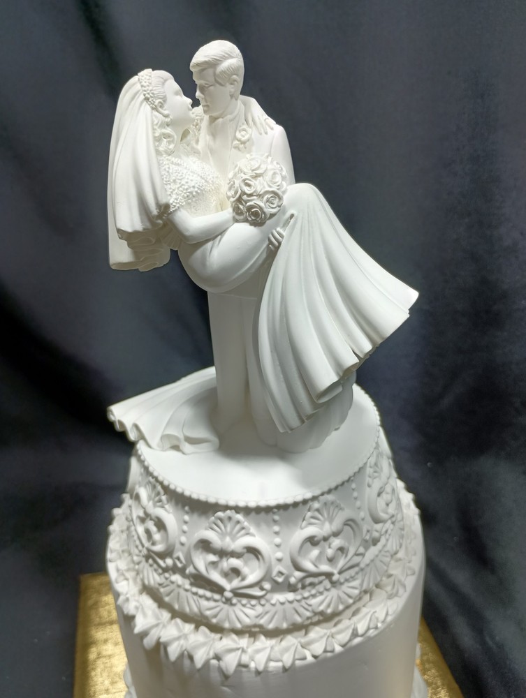 Wilton From This Day Forward Wedding Cake Topper A31