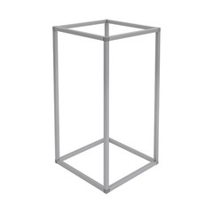 11pcs Wedding Flower Stands Flower Holder Rectangular For Wedding Decorations
