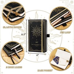 2027 Planner – 2027 Pocket Calendar/Planner, Jan. 2027 – Dec. 2027, 6.2»×4