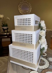 Wedding Money/Card Box