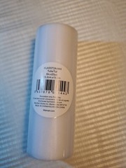 TULLE NETTING-6″×20Yard Rolls-NWT-Lot Of 5 White,black,blue,green and Purple