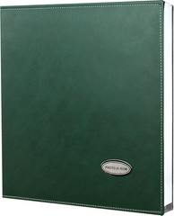 Self-Adhesive P Album, Dust-free, glue and waterproof
