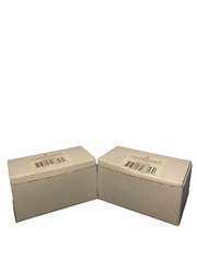 Place Card Holders 2 Sets of 4 Pieces 4 Mustaches & 4 Bows