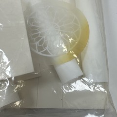 Wilton Wedding Cake Cathedral Kit #2104-2940 Sealed NOS Cake Supports Church
