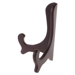 Tea Tray Cake Holder Stent Table Card Holder Photo Plate Rack Exhibition Kitchen