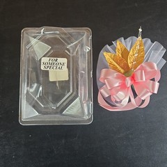 Corsage Kit (Flower Not Included) / Lot Of 8