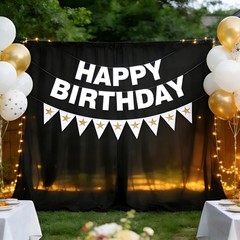 Tulle 10x10ft Backdrop Curtains for Parties,2 Panels 5x10ft Wrinkle Free Soft…