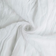 BalsaCircle 10 feet White Cotton Cheesecloth Gauze Extra Long 120-Inch,
