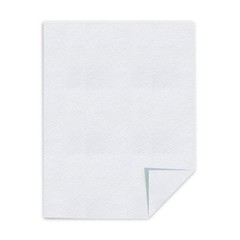 Southworth® 25% Cotton Linen Business Paper, White, Letter (8.5″ x -, White