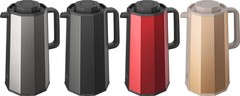Zojirushi Ah-Eae10Na Glass Vacuum Carafe 1.0 Liter Gold