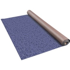 Deep Blue Marine Carpet 6 ft x 13.1 ft Marine Carpeting Marine Grade Carpet for