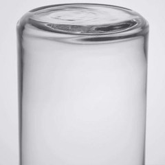 Customized Beer Can Glass 16 oz Biden Harris Democratic President Election
