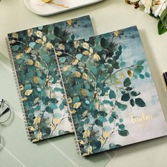 – Teacher Lesson Planner, July 2026 – June 2027, 8.5″ Teacher Planner 2026-2027
