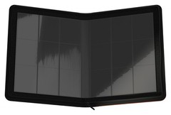 Ultimate Guard – Zipfolio 360 – Magic The Gathering – Duskmourn – Walk-In Closet