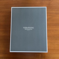Vera Wang for Wedgwood With Love Frame