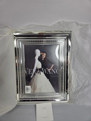 Vera Wang for Wedgwood With Love Frame