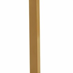 2.8m Gold Wedding Arch Stand for Balloons, Flowers, and Decor