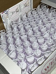 Wedding Bubbles Favors