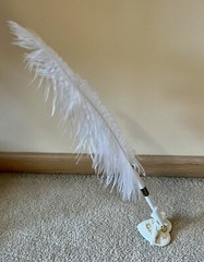3 Items for Wedding/Anniversary/Special Occasion sold together