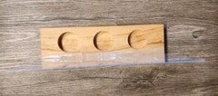 18 Farmhouse Chic Rustic Wedding Decor Wooden Signs