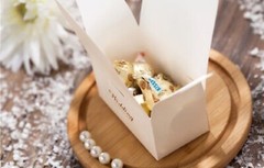 Enchanted Wedding Castle Gift Boxes / Star Wars / 50ct package