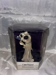 Wilton Wedding Cake Topper The First Kiss 202-258