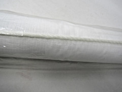 NEW Modern Romance Easy Aisle Runner 36 in. Wide 100 ft. Length White No Pattern