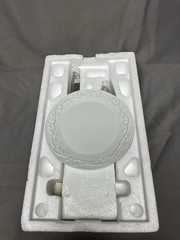 Hallmark Keepsake Wedding 3-piece Serving Set Cake Knife, Server, Dessert Plate