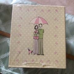 Sheffield Home 3 pc Photo Album Set ~ Bridal Shower/Wedding/Honeymoon NEW SEALED