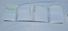 Wedding Bridal Holds 3″ x 5″ or 4″ x 6″ Up to 112 Photos Acid Free Pages