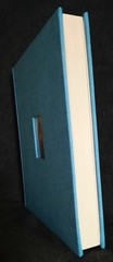 Aoocr Precious Memories Photo Album Bridal Wedding Vacation Special Events Blue