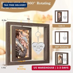 HELORAY Wedding Gifts for Couples Personalized Wedding Gifts for Newlyweds Gift