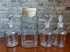 Wedding Sand Ceremony Set. Personalized Wedding Family Unity Set. Wedding Gift