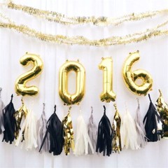 40″ GOLD Letter G Mylar Foil Balloon 1 pc Party BackDrop Decorations Supply