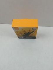 NEW 100 Brilliant Gold Mini Light Set Indoor Outdoor Holiday Wedding Decoration