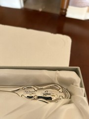 Disney’s Fairy Tale Weddings & Honeymoons Cake Knife & Server Set