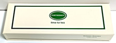 Botanic Garden Portmeirion Cake Slice Knife 10″ New In Original Box – England