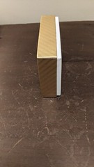 50 Gold Candy Boxes, 4.75 x 3.25. Incl Tissue Paper and Stay Fresh Silicon Pack