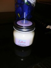 The Culture ( Tropical Scented)