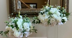 Wedding / Event Centerpieces Large Silk Floral centerpieces