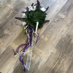 Flower Bouquet For Wedding