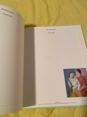 The Wedding Book – Album London Alan Hutchison LTD Art New Unusual