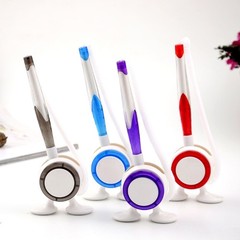 Signature Pen Ballpoint Pen Ball Pens with Base Counter Service Pen for Hotel