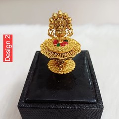Sindoor box,Kumkum box,Rajwadi Kankavati,Wedding favor,Pooja accessory